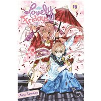 Lovely fridays. Vol. 10