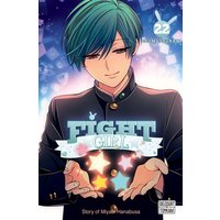 Fight girl. Vol. 22