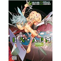 Ex-Arm. Vol. 6