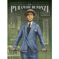 La pyramide de Ponzi