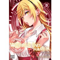 World's end harem. Vol. 3