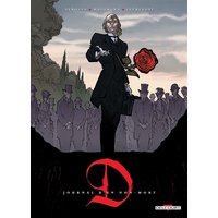 D, journal d'un non-mort : intégrale