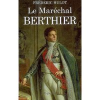 Le Maréchal Berthier