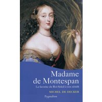 Madame de Montespan