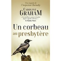 Inspecteur Barnaby - Un corbeau au presbytère
