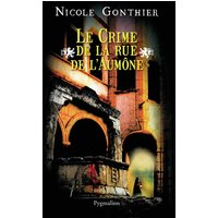 Le crime de la rue de l'Aumône