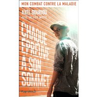 Chaque épreuve a son sommet