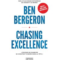 Chasing excellence : devenir un champion se construit d'abord dans la tête