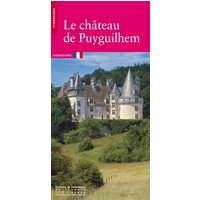 Le château de Puyguilhem