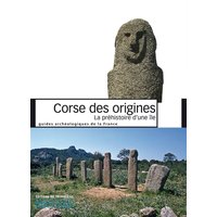Corse des origines : la préhistoire d'une île