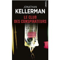 Le club des conspirateurs