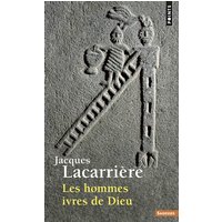 Les hommes ivres de Dieu