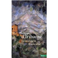 L'étrangeté française