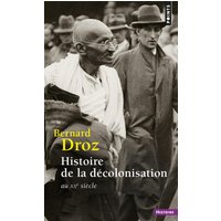 Histoire de la décolonisation - Au XXe siècle