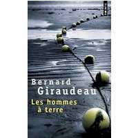 Les hommes à terre