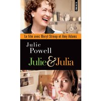 Julie & Julia : sexe, blog et boeuf bourguignon