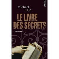Le livre des secrets : la vie cachée d'Esperanza Gorst