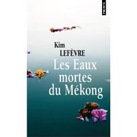Les eaux mortes du Mékong