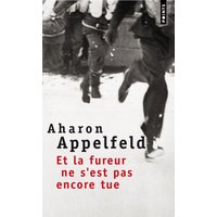 Et la fureur ne s'est pas encore tue