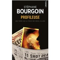 Profileuse : une femme sur la trace des serial killers