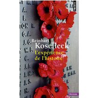 L'expérience de l'histoire