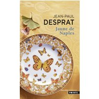 Jaune de Naples - (1770-1781)