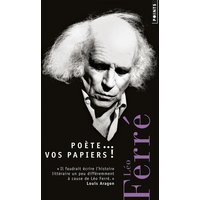 Poète... vos papiers !