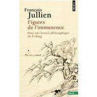 Figures de l'immanence : pour une lecture philosophique du Yi-king