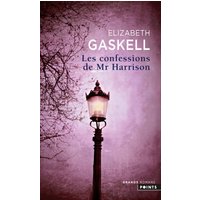 Les confessions de Mr Harrison