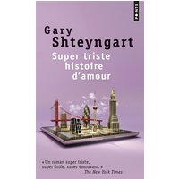 Super triste histoire d'amour