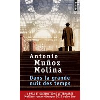 Dans la grande nuit des temps