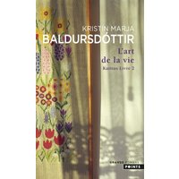 L'Art de la vie - Karitas Livre 2