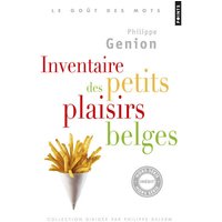 Inventaire des petits plaisirs belges