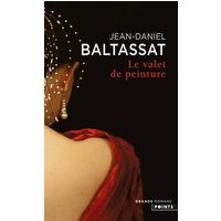 Le valet de peinture