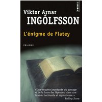 L'énigme de Flatey