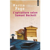L'apiculture selon Samuel Beckett