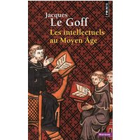 Les intellectuels au Moyen Age