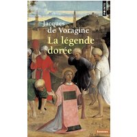 La légende dorée