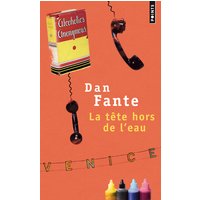 La tête hors de l'eau