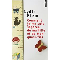 Comment je me suis séparée de ma fille et de mon quasi-fils