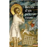 Récits d'un pèlerin russe