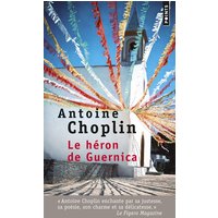 Le héron de Guernica