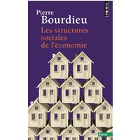 Les structures sociales de l'économie