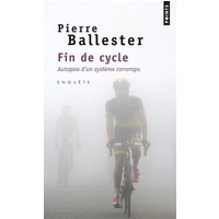 Fin de cycle : autopsie d'un système corrompu