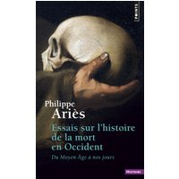 Essais sur l'histoire de la mort en Occident : du Moyen Âge à nos jours