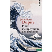Petite métaphysique des tsunamis
