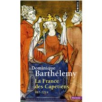 La France des Capétiens : 978-1214