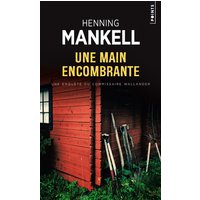 Une main encombrante