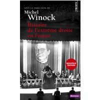 Histoire de l'extrême droite en France
