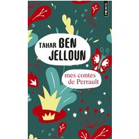 Mes contes de Perrault